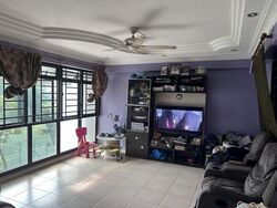 Blk 299B Compassvale Green (Sengkang), HDB 4 Rooms #588660401